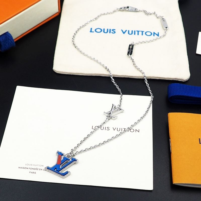 LV Necklaces